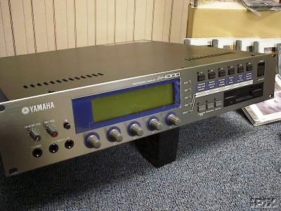 A4000